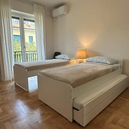 Apartamento Casa Dante - In *