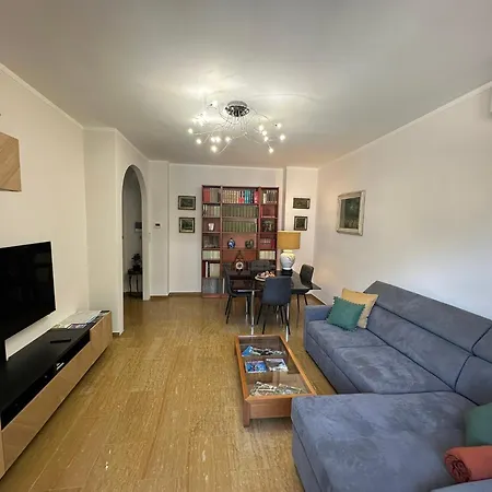 Apartamento Casa Dante - In Lecco