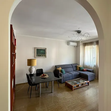 Casa Dante - In Apartamento *