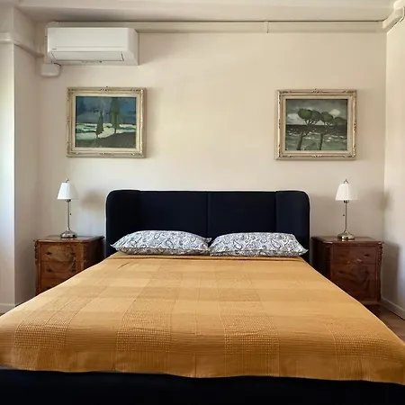 Apartamento Casa Dante - In Lecco