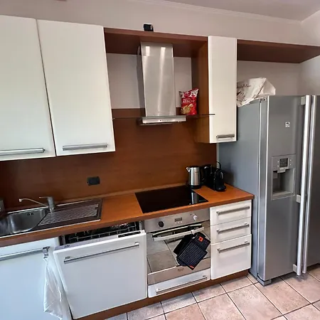 Apartamento Casa Dante - In