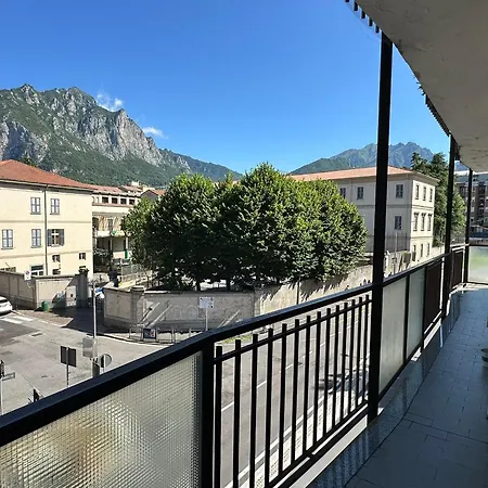 Casa Dante - In Apartamento Lecco