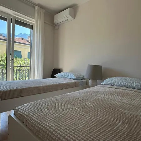 Apartamento Casa Dante - In Lecco