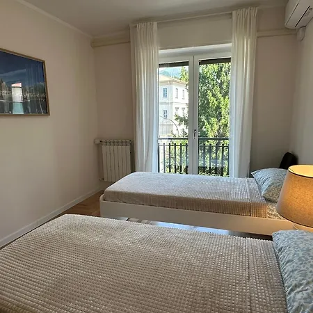 Casa Dante - In Apartamento *
