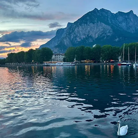 Casa Dante - In * Lecco