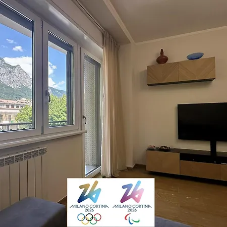Apartamento Casa Dante - In Lecco