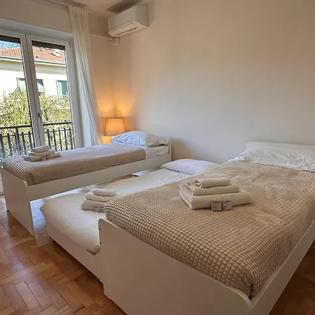 Apartamento Casa Dante - In *