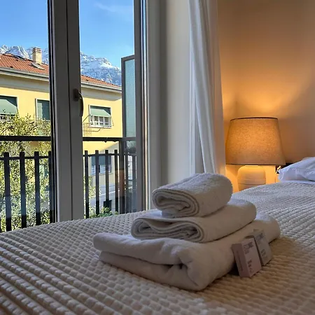 Apartamento Casa Dante - In