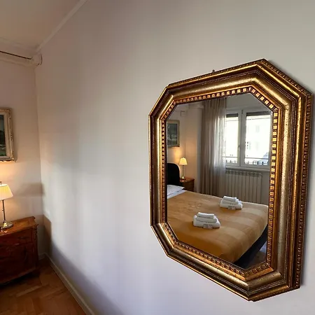 Apartamento Casa Dante - In *