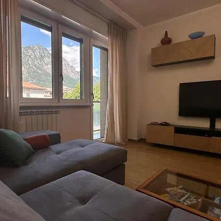 Apartamento Casa Dante - In *